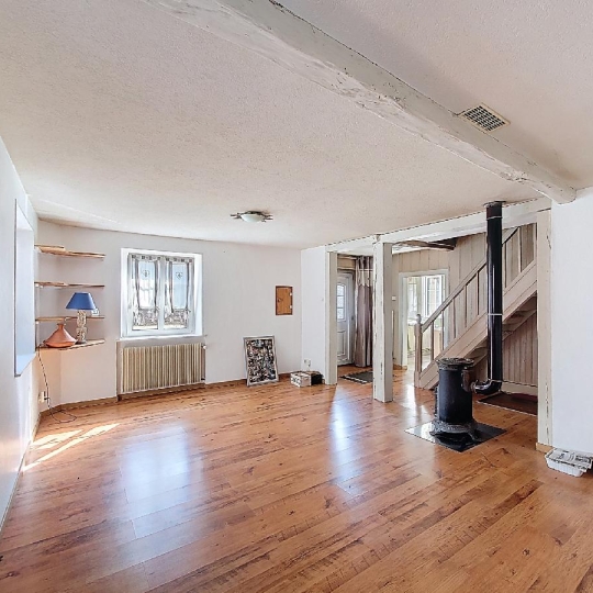  LOLITA JASKO IMMOBILIER : Maison / Villa | KRAUTERGERSHEIM (67880) | 156 m2 | 371 000 € 