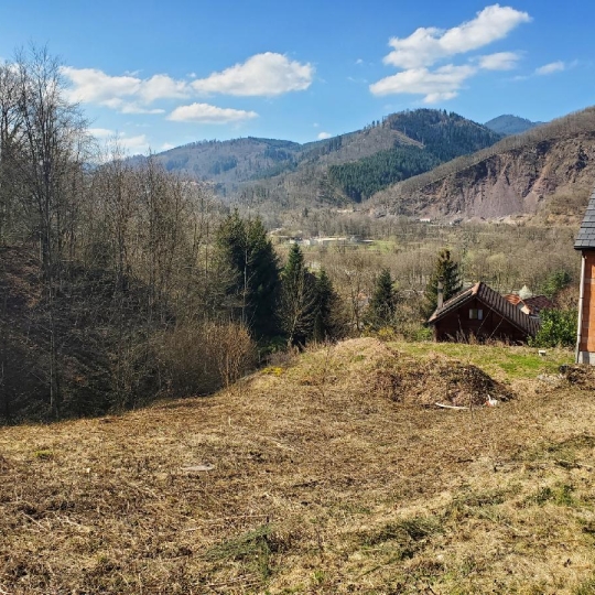  LOLITA JASKO IMMOBILIER : Terrain | RUSS (67130) | 1 563 m2 | 90 000 € 