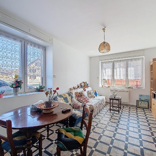  LOLITA JASKO IMMOBILIER : Immeuble | NIEDERHASLACH (67280) | 128 m2 | 200 000 € 