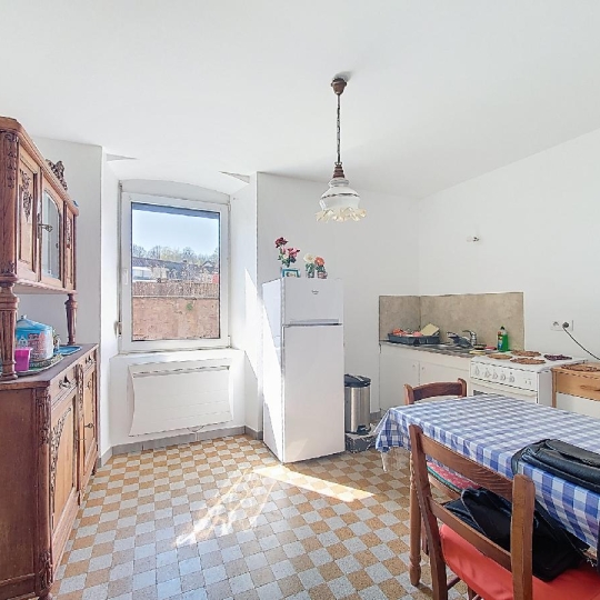  LOLITA JASKO IMMOBILIER : Immeuble | NIEDERHASLACH (67280) | 128 m2 | 200 000 € 