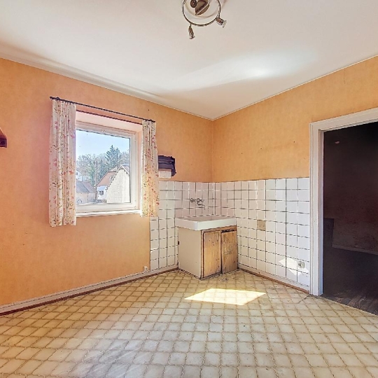  LOLITA JASKO IMMOBILIER : Immeuble | NIEDERHASLACH (67280) | 128 m2 | 200 000 € 
