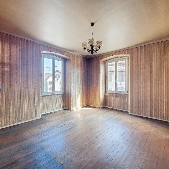  LOLITA JASKO IMMOBILIER : Immeuble | NIEDERHASLACH (67280) | 128 m2 | 200 000 € 