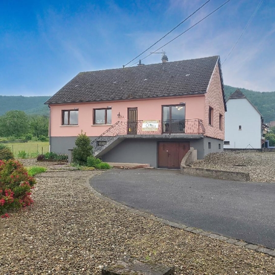 LOLITA JASKO IMMOBILIER : Maison / Villa | RUSS (67130) | 107.00m2 | 272 000 € 