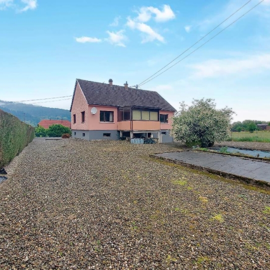  LOLITA JASKO IMMOBILIER : Maison / Villa | RUSS (67130) | 107 m2 | 272 000 € 