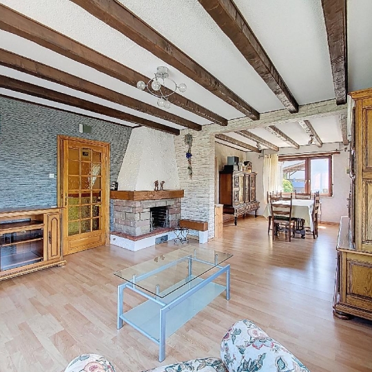  LOLITA JASKO IMMOBILIER : Maison / Villa | RUSS (67130) | 107 m2 | 272 000 € 