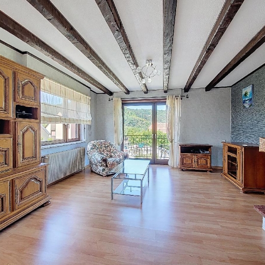  LOLITA JASKO IMMOBILIER : Maison / Villa | RUSS (67130) | 107 m2 | 272 000 € 
