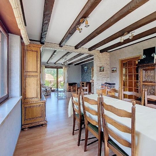 LOLITA JASKO IMMOBILIER : Maison / Villa | RUSS (67130) | 107 m2 | 272 000 € 