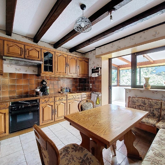  LOLITA JASKO IMMOBILIER : Maison / Villa | RUSS (67130) | 107 m2 | 272 000 € 
