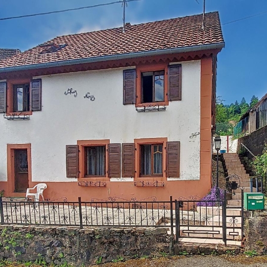 LOLITA JASKO IMMOBILIER : House | NEUVILLER-LA-ROCHE (67130) | 102.00m2 | 87 000 € 