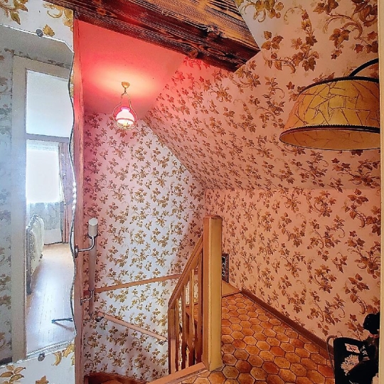  LOLITA JASKO IMMOBILIER : Maison / Villa | NEUVILLER-LA-ROCHE (67130) | 102 m2 | 87 000 € 