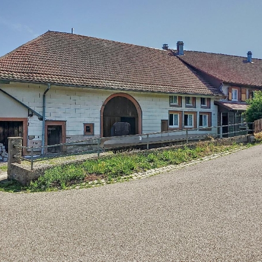 LOLITA JASKO IMMOBILIER : House | BELLEFOSSE (67130) | 207.00m2 | 185 000 € 