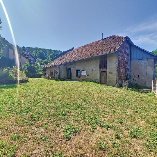  LOLITA JASKO IMMOBILIER : House | BELLEFOSSE (67130) | 207 m2 | 185 000 € 