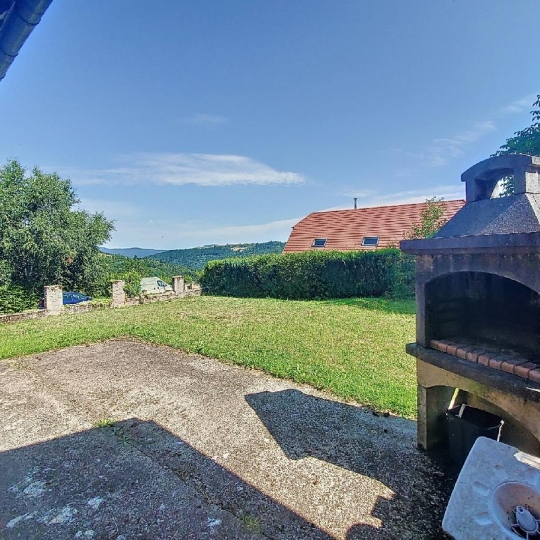 LOLITA JASKO IMMOBILIER : House | BELLEFOSSE (67130) | 207 m2 | 185 000 € 