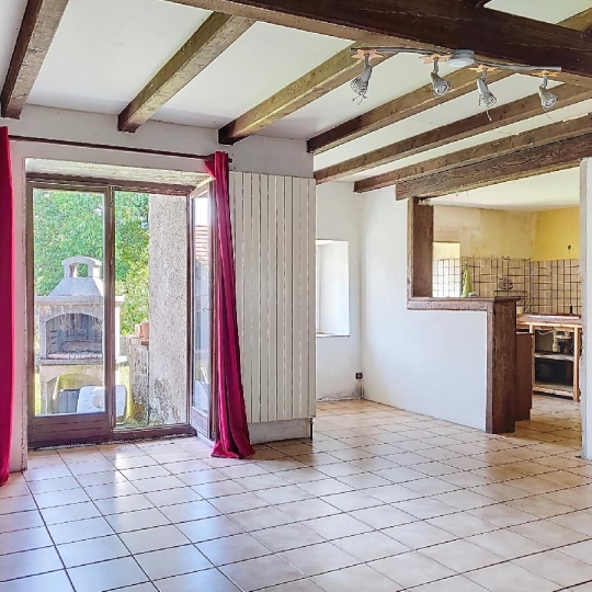  LOLITA JASKO IMMOBILIER : House | BELLEFOSSE (67130) | 207 m2 | 185 000 € 