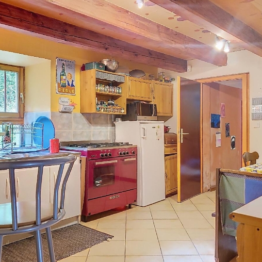  LOLITA JASKO IMMOBILIER : Maison / Villa | SAINT-STAIL (88210) | 140 m2 | 242 000 € 