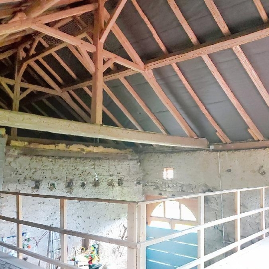  LOLITA JASKO IMMOBILIER : Maison / Villa | SAINT-STAIL (88210) | 140 m2 | 242 000 € 