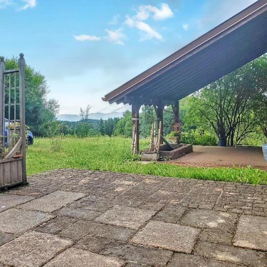  LOLITA JASKO IMMOBILIER : Maison / Villa | SAINT-STAIL (88210) | 140 m2 | 242 000 € 