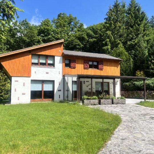 LOLITA JASKO IMMOBILIER : House | SOLBACH (67130) | 143.00m2 | 300 000 € 
