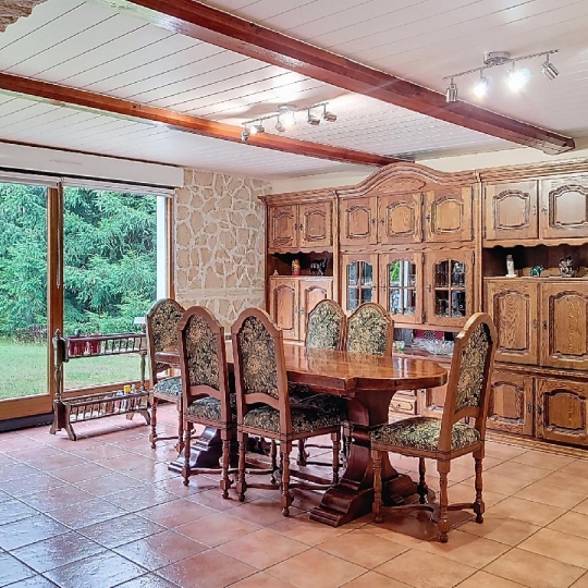  LOLITA JASKO IMMOBILIER : House | SOLBACH (67130) | 143 m2 | 300 000 € 