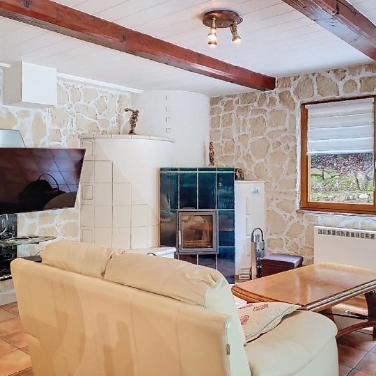  LOLITA JASKO IMMOBILIER : House | SOLBACH (67130) | 143 m2 | 300 000 € 