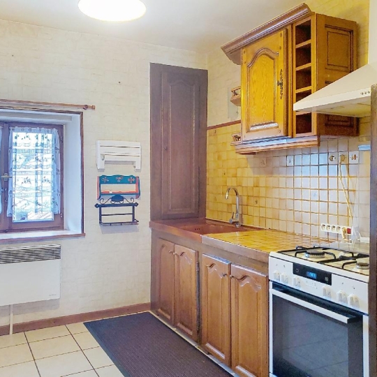  LOLITA JASKO IMMOBILIER : Maison / Villa | GRENDELBRUCH (67190) | 200 m2 | 252 000 € 