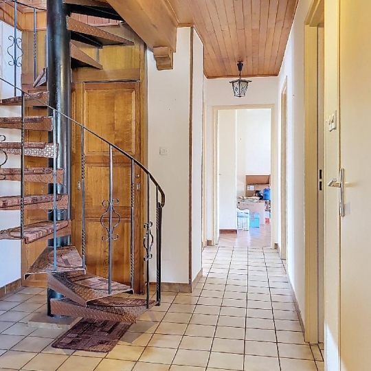  LOLITA JASKO IMMOBILIER : Maison / Villa | GRENDELBRUCH (67190) | 200 m2 | 252 000 € 