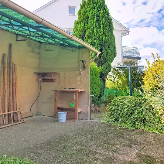  LOLITA JASKO IMMOBILIER : Maison / Villa | GRENDELBRUCH (67190) | 200 m2 | 252 000 € 