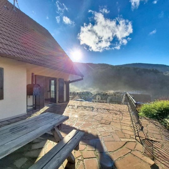  LOLITA JASKO IMMOBILIER : Maison / Villa | NATZWILLER (67130) | 104 m2 | 232 000 &euro; 