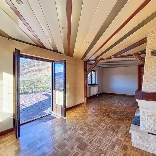  LOLITA JASKO IMMOBILIER : Maison / Villa | NATZWILLER (67130) | 104 m2 | 232 000 &euro; 