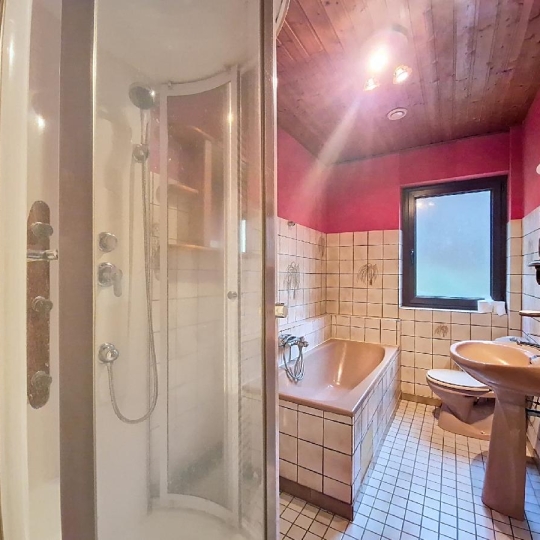  LOLITA JASKO IMMOBILIER : Maison / Villa | NATZWILLER (67130) | 104 m2 | 232 000 &euro; 