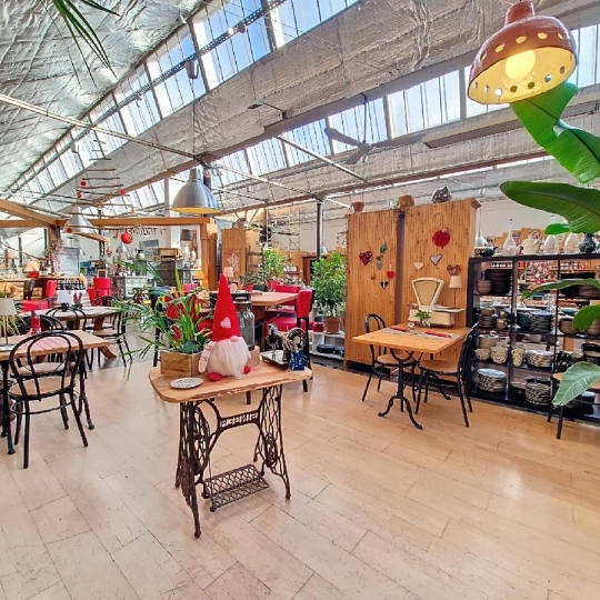  LOLITA JASKO IMMOBILIER : House | RANRUPT (67420) | 1 220 m2 | 370 000 &euro; 