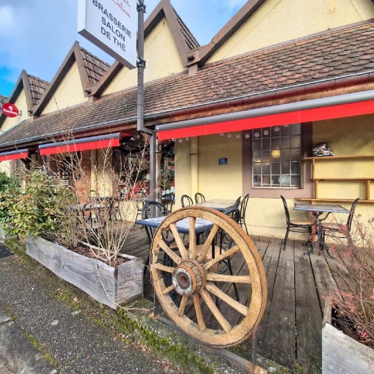  LOLITA JASKO IMMOBILIER : House | RANRUPT (67420) | 1 220 m2 | 370 000 &euro; 