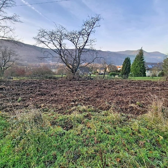  LOLITA JASKO IMMOBILIER : Ground | RUSS (67130) | 1 904 m2 | 87 000 &euro; 