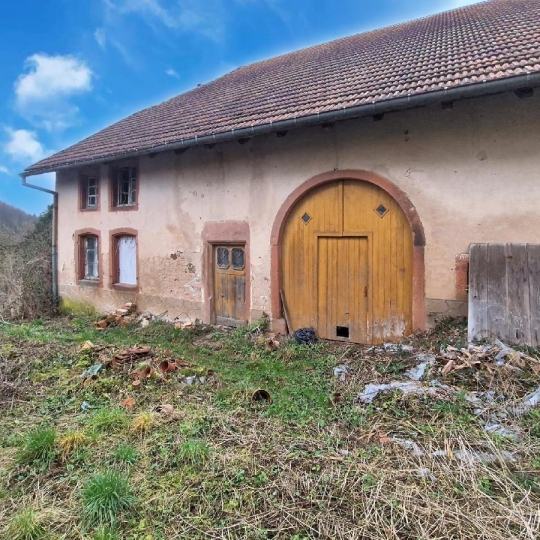 LOLITA JASKO IMMOBILIER : Maison / Villa | WALDERSBACH (67130) | 300.00m2 | 58 000 € 