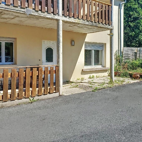  LOLITA JASKO IMMOBILIER : Appartement | LA BROQUE (67130) | 67 m2 | 139 500 &euro; 