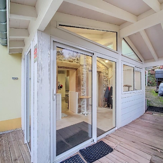  LOLITA JASKO IMMOBILIER : Maison / Villa | COLROY-LA-ROCHE (67420) | 166 m2 | 200 000 &euro; 