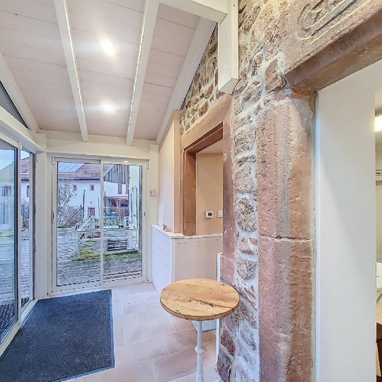  LOLITA JASKO IMMOBILIER : Maison / Villa | COLROY-LA-ROCHE (67420) | 166 m2 | 200 000 &euro; 