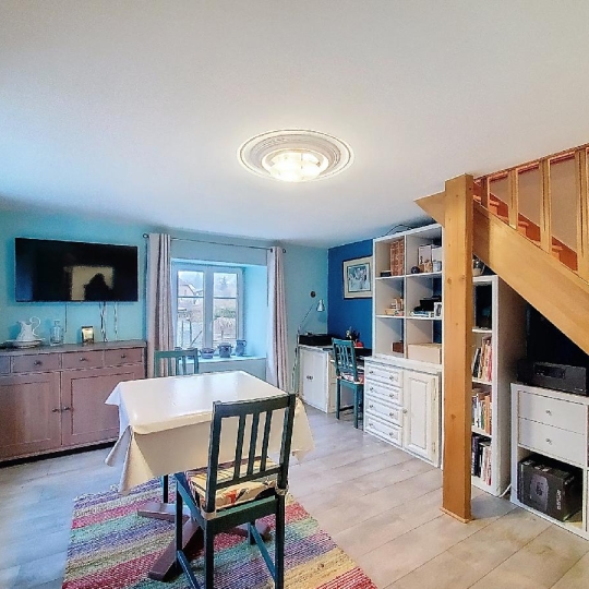 LOLITA JASKO IMMOBILIER : Maison / Villa | COLROY-LA-ROCHE (67420) | 166 m2 | 200 000 &euro; 