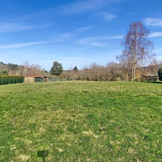  LOLITA JASKO IMMOBILIER : Terrain | PLAINE (67420) | 2 226 m2 | 119 000 &euro; 