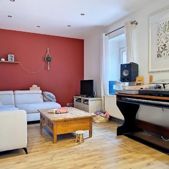  LOLITA JASKO IMMOBILIER : Maison / Villa | LA BROQUE (67130) | 135 m2 | 290 000 &euro; 