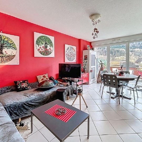 LOLITA JASKO IMMOBILIER : Appartement | LA BROQUE (67130) | 63.00m2 | 159 000 € 