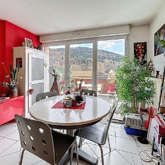  LOLITA JASKO IMMOBILIER : Appartement | LA BROQUE (67130) | 63 m2 | 159 000 &euro; 