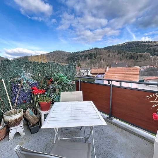  LOLITA JASKO IMMOBILIER : Appartement | LA BROQUE (67130) | 63 m2 | 159 000 &euro; 