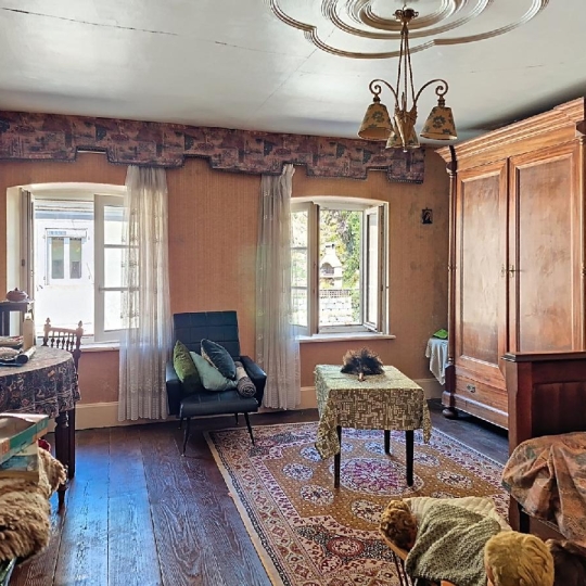  LOLITA JASKO IMMOBILIER : Maison / Villa | WISCHES (67130) | 138 m2 | 124 000 &euro; 