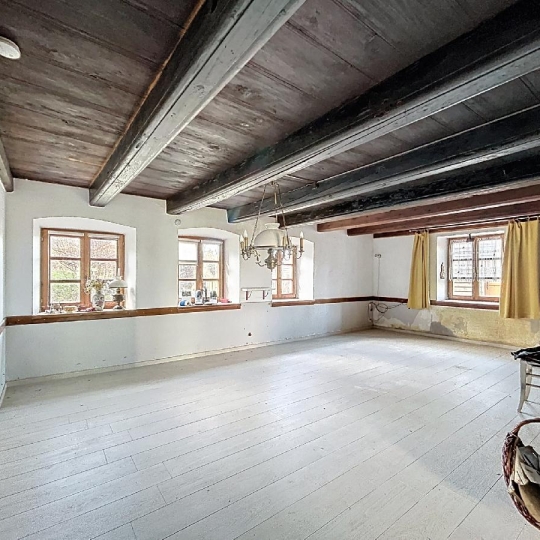  LOLITA JASKO IMMOBILIER : Maison / Villa | BELMONT (67130) | 119 m2 | 185 000 &euro; 