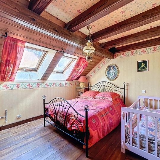  LOLITA JASKO IMMOBILIER : Maison / Villa | BELMONT (67130) | 119 m2 | 185 000 &euro; 