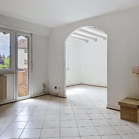  LOLITA JASKO IMMOBILIER : Appartement | OSTWALD (67540) | 94 m2 | 200 000 &euro; 