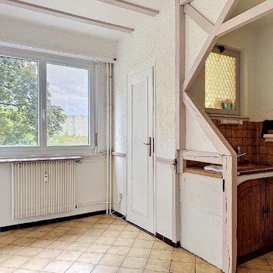  LOLITA JASKO IMMOBILIER : Appartement | OSTWALD (67540) | 94 m2 | 200 000 &euro; 