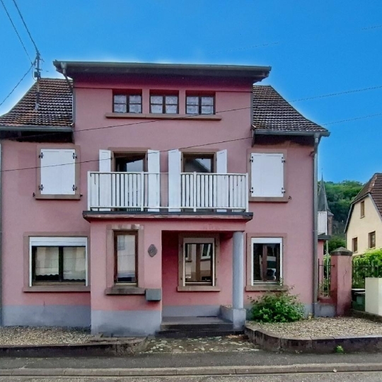LOLITA JASKO IMMOBILIER : Maison / Villa | BAREMBACH (67130) | 150.00m2 | 187 200 € 