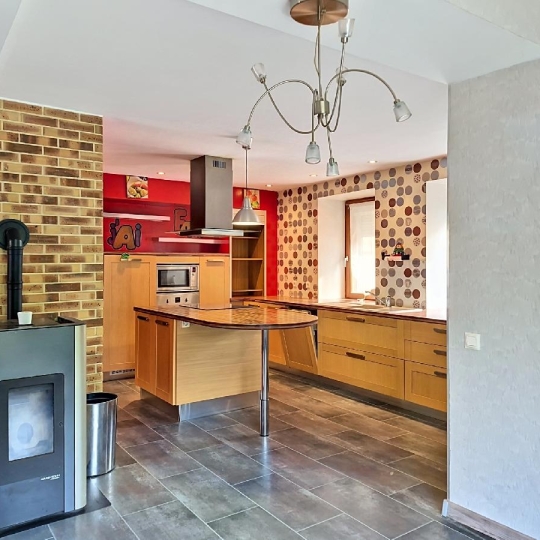  LOLITA JASKO IMMOBILIER : Maison / Villa | BAREMBACH (67130) | 150 m2 | 187 200 &euro; 